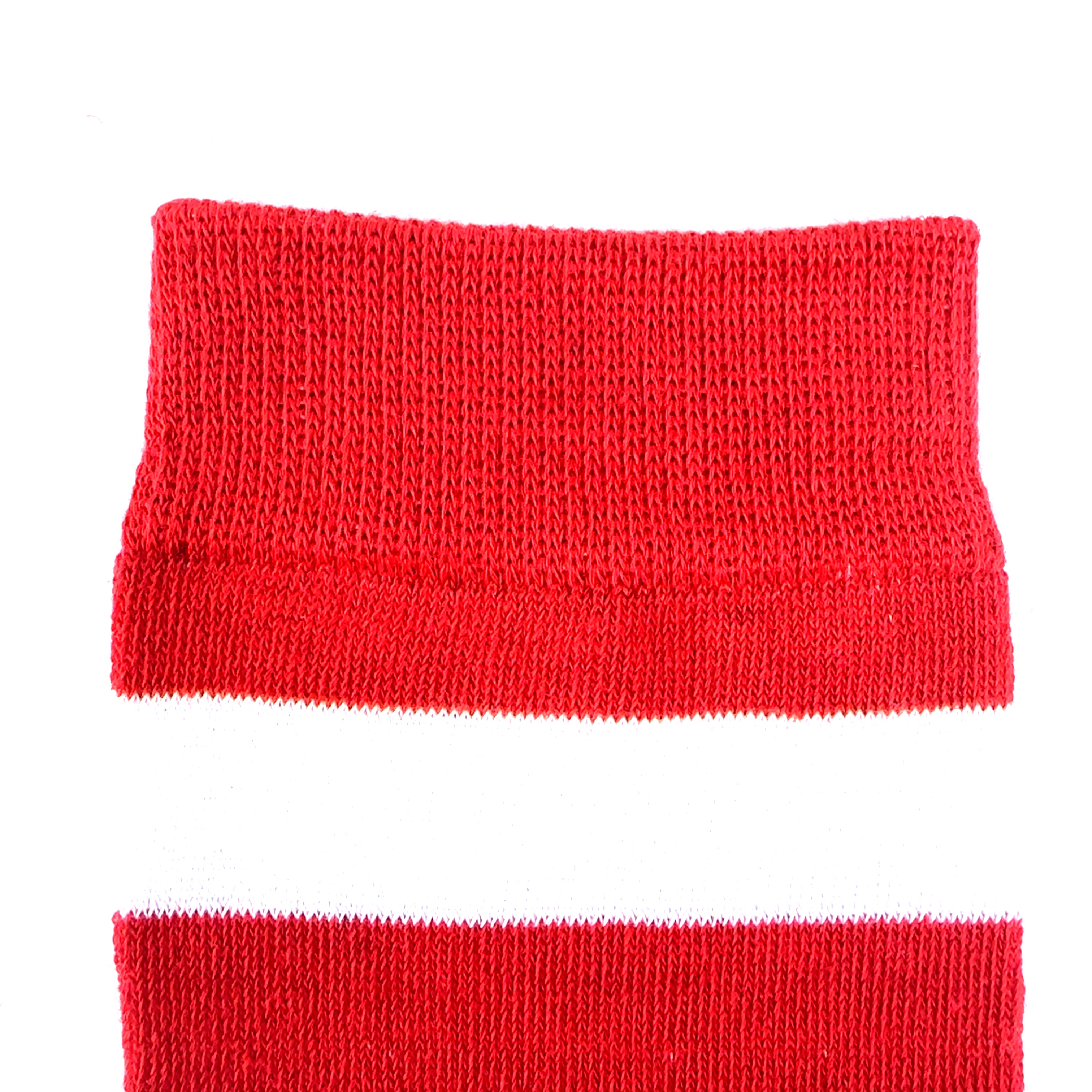 das-kost-mland-ringelstr-mpfe-overknees-rot-wei-gestreift-damen image 6