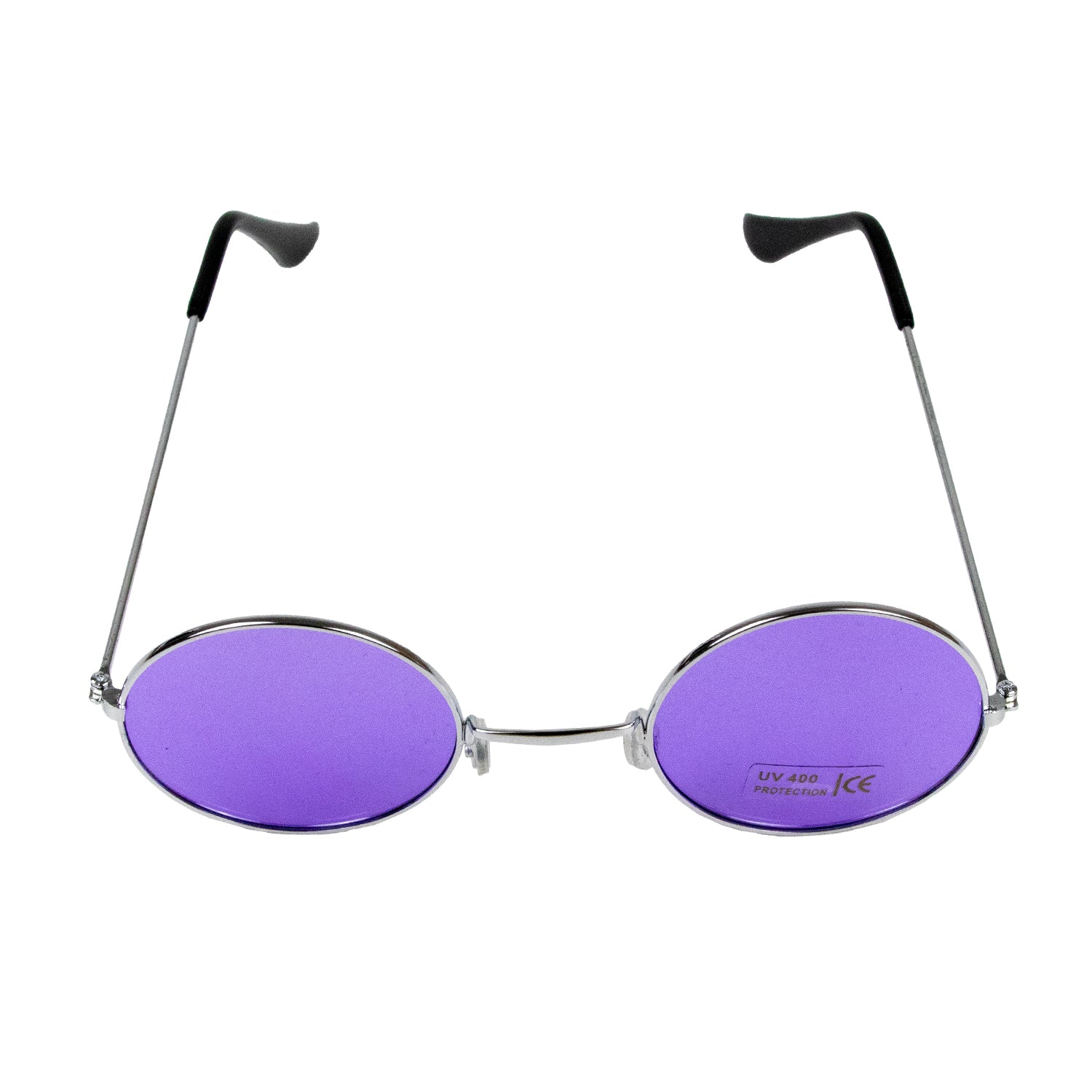 das-kost-mland-lennon-brille-nickelbrille-partybrille-lila image 4