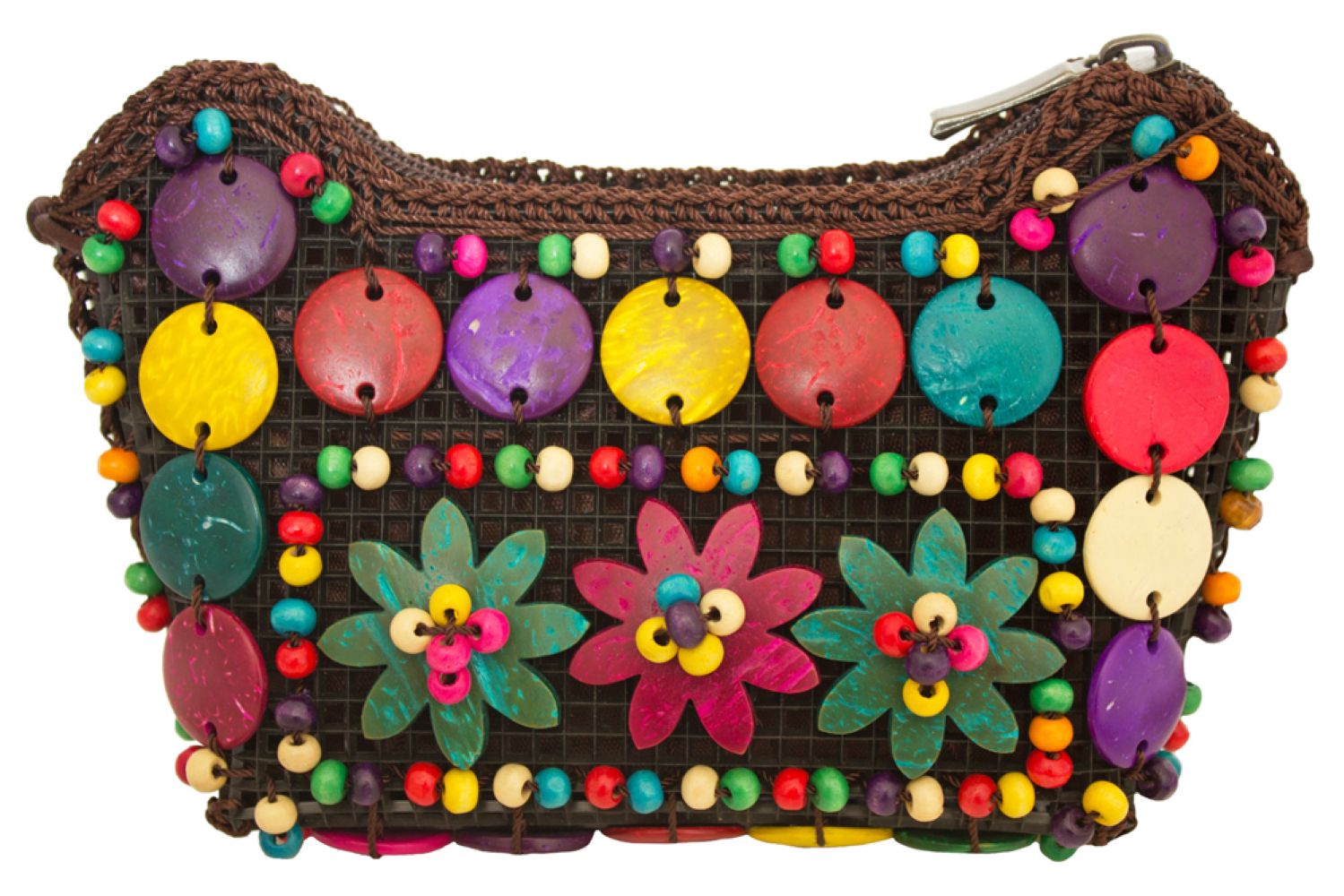 das-kost-mland-accessoires-hippie-blumen-handtasche-mit-perlen-bunt image 4