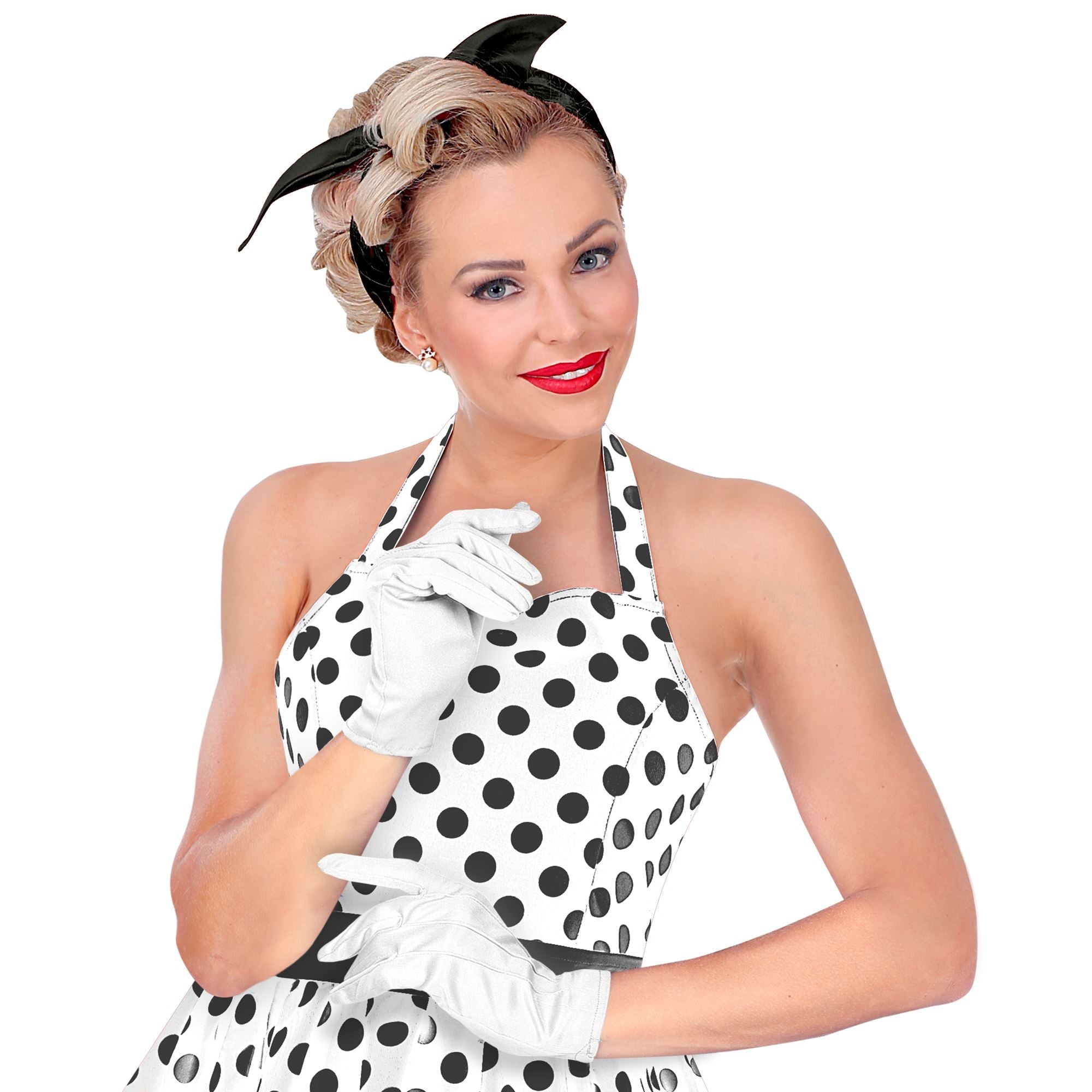 das-kost-mland-clown-handschuhe-wei-xl-f-r-karneval image 5