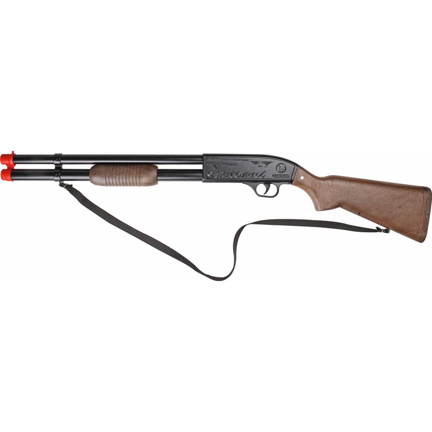das-kost-mland-gonher-pumpgun-106-6-spielzeuggewehr-79cm image 2