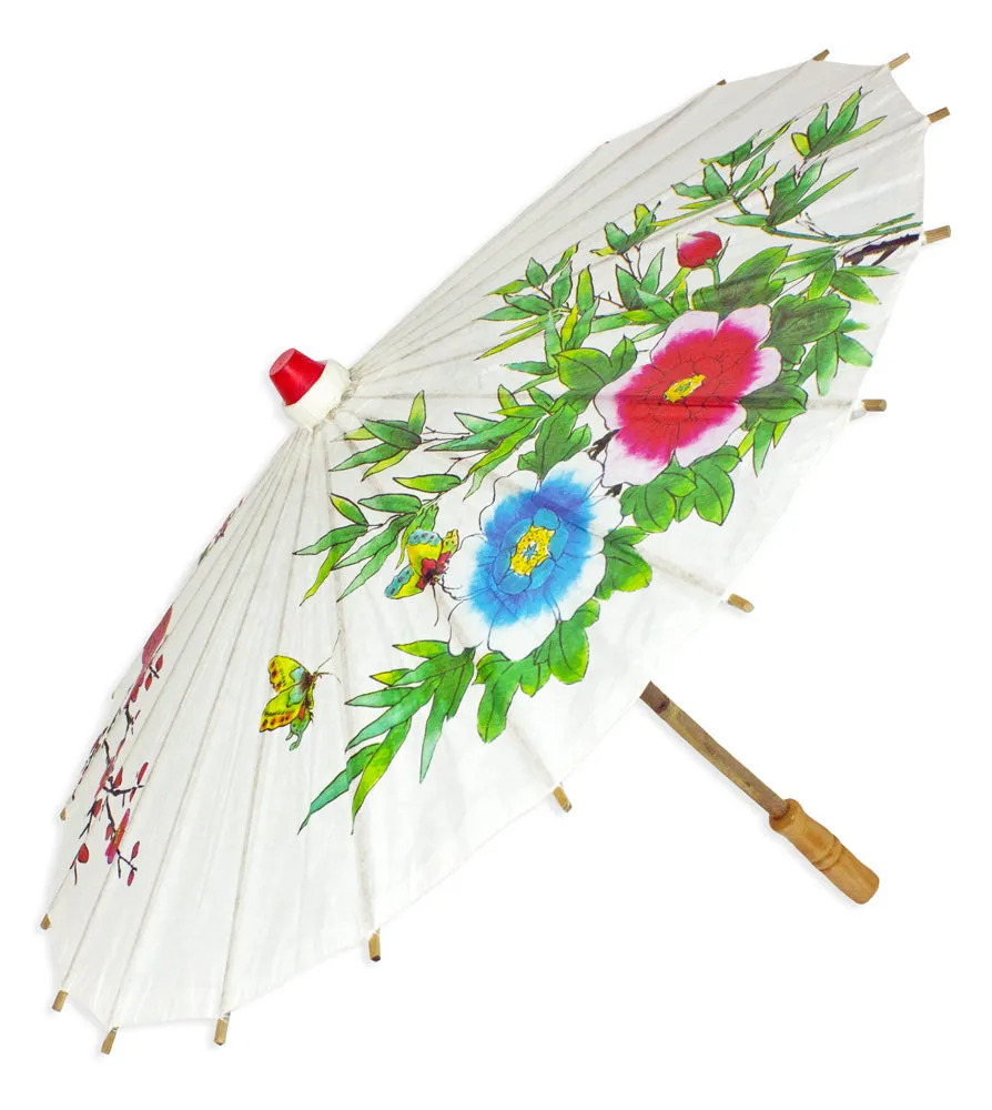 das-kost-mland-sonnenschirm-papier-chinesisch-43cm-deko image 1
