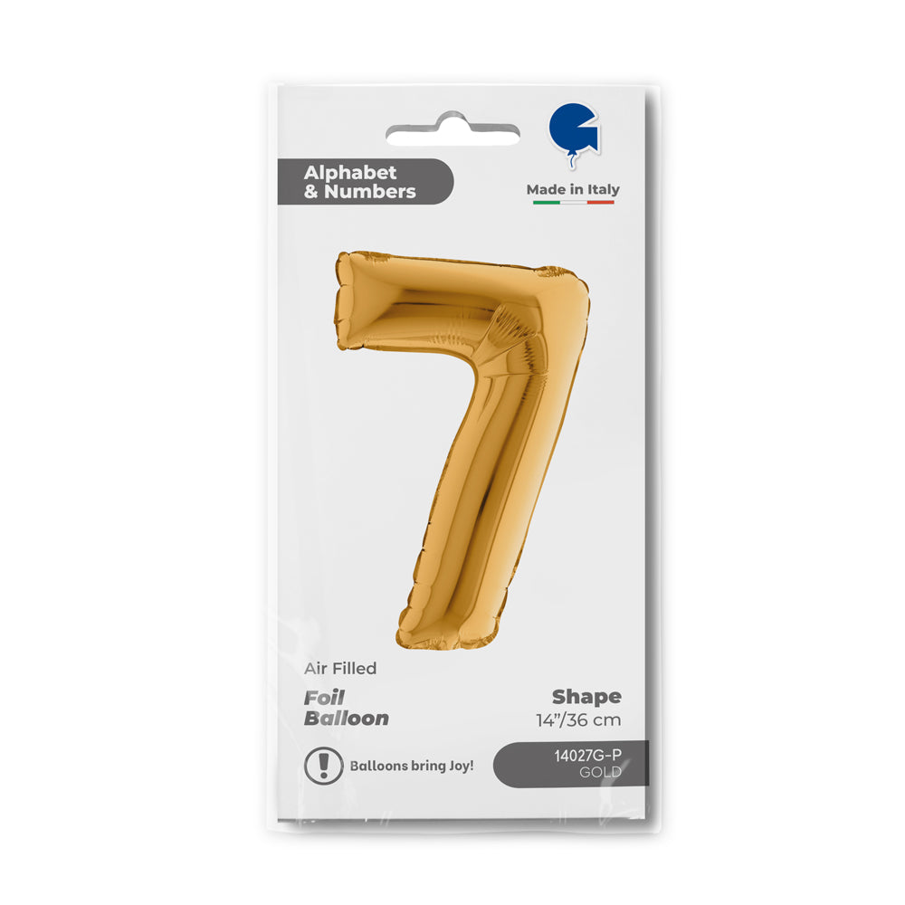 grabo-mini-zahlen-folienballon-gold-zahl-7-36cm image 2