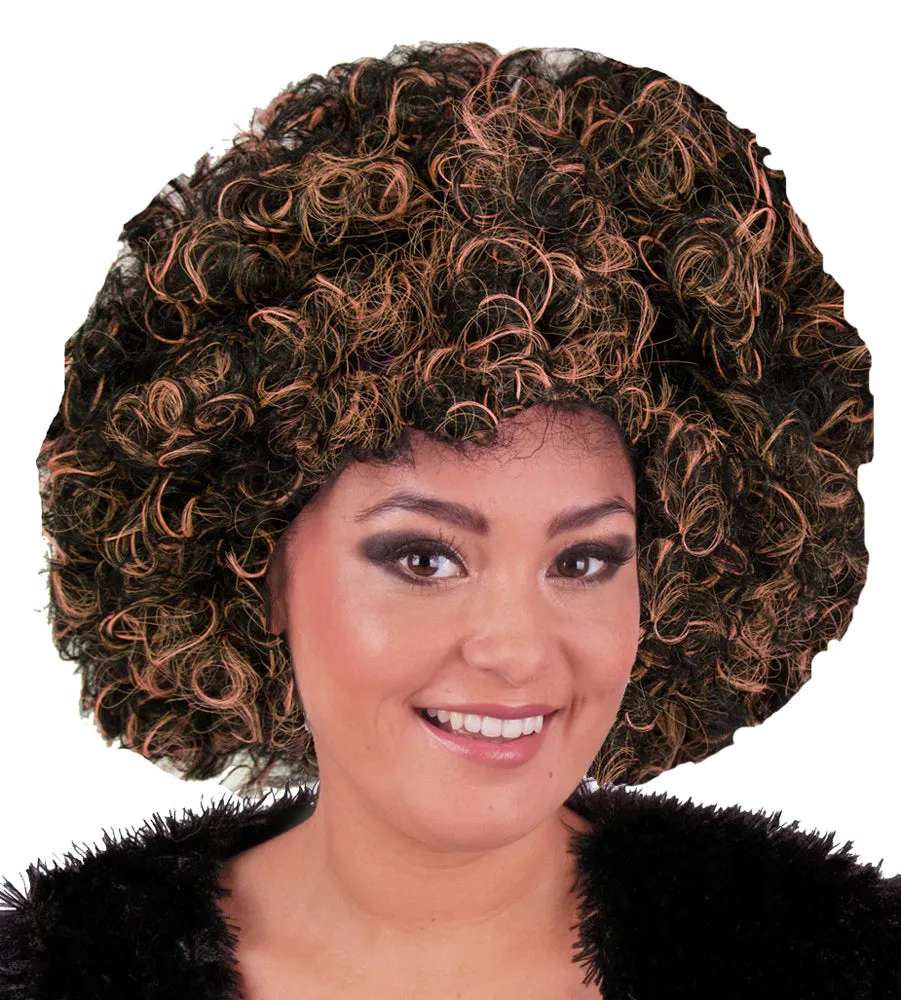 das-kost-mland-accessoires-afro-locken-per-cke-braun-schwarz image 1