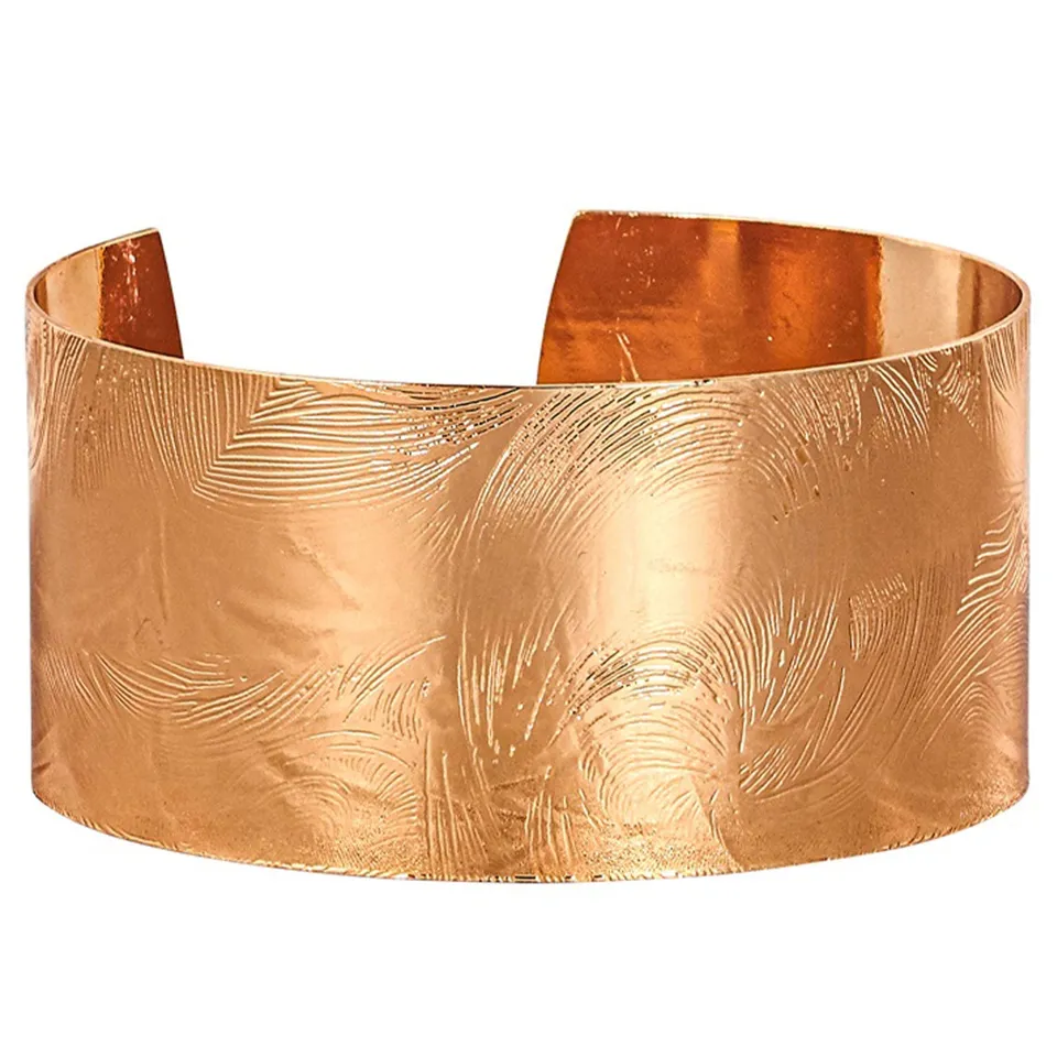das-kost-mland-accessoires-armband-r-merin-gold-armreif-antik image 1