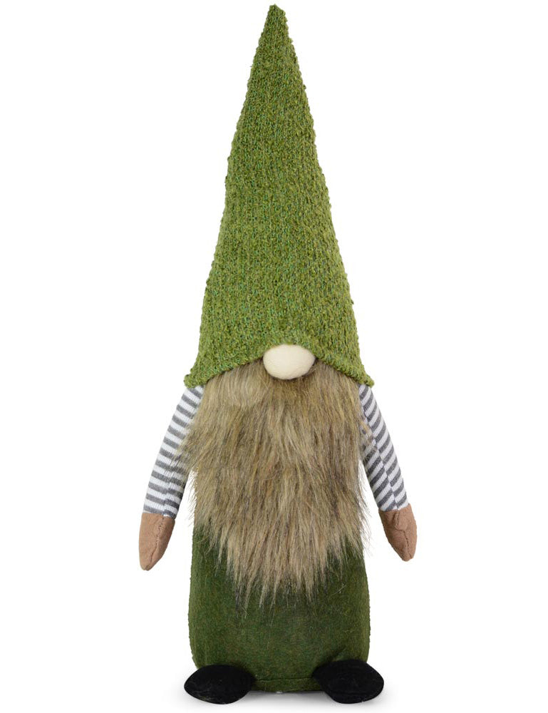 das-kost-mland-dekofigur-wichtel-friedbert-50cm-gr-n-10131 image 1