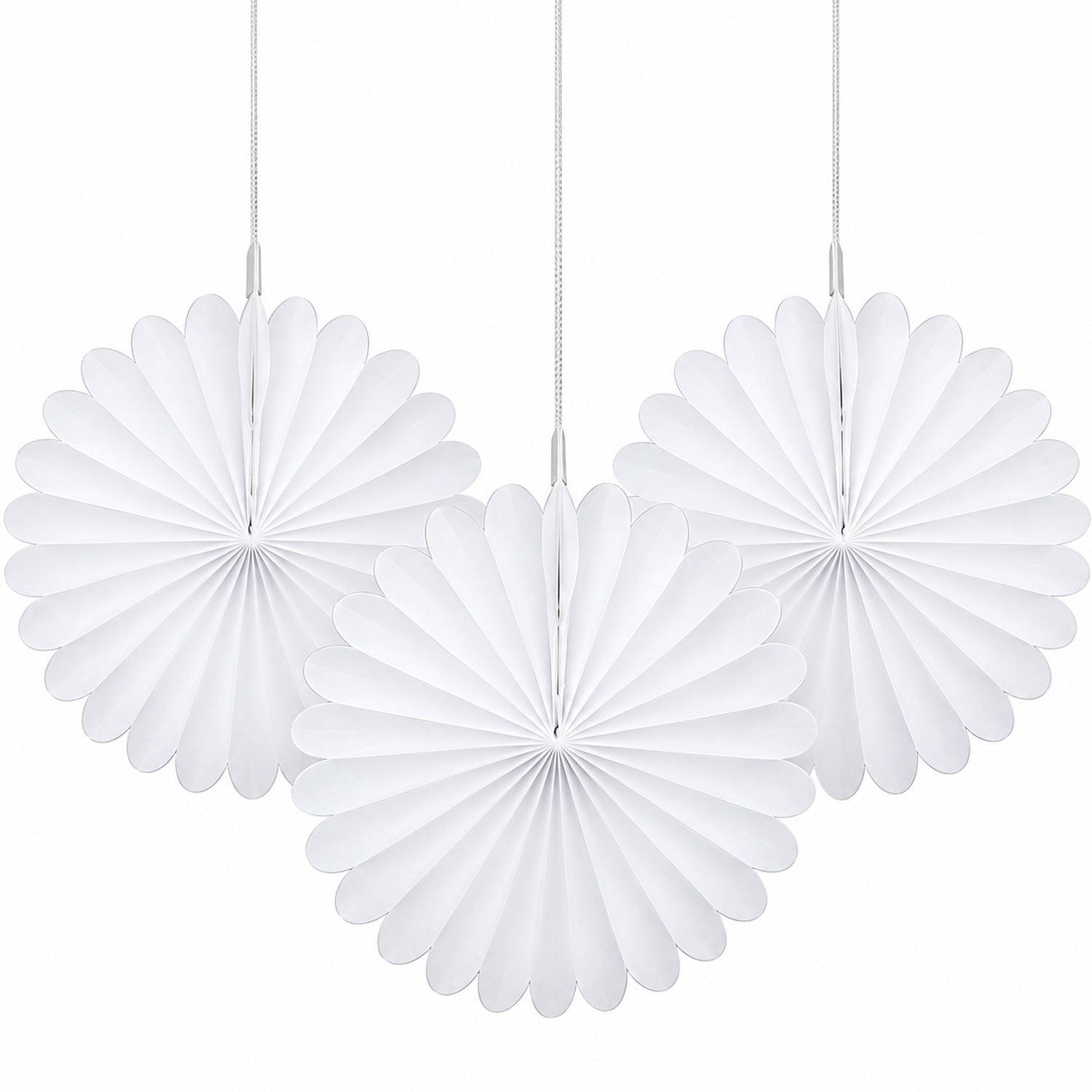 das-kost-mland-accessoires-dekof-cher-15cm-wei-3-st-ck image 1