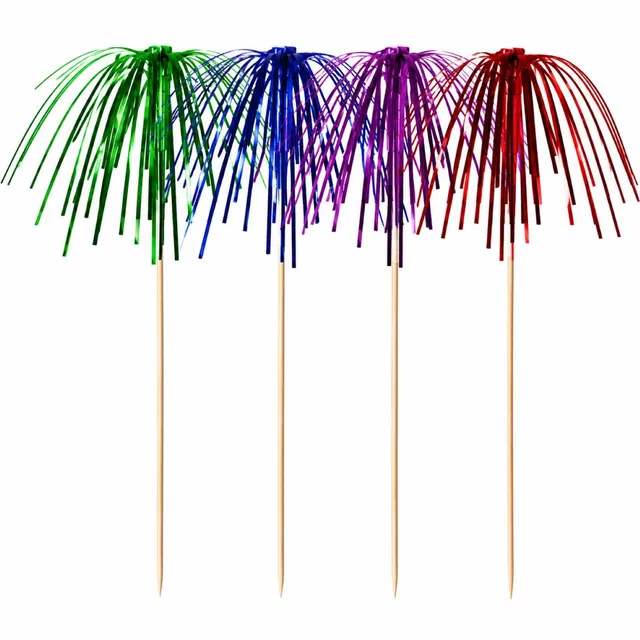 das-kost-mland-feuerwerk-partypicker-15-5-cm-100-stk image 1