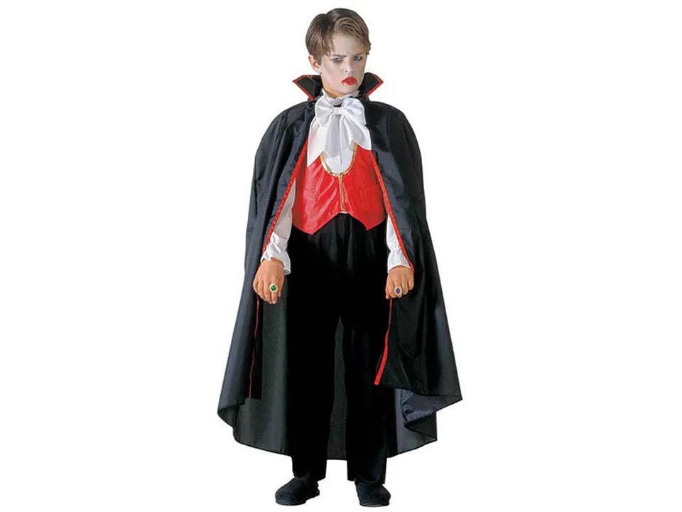 das-kost-mland-kid-vampir-jungenkost-m-kost-m-gr-128 image 1