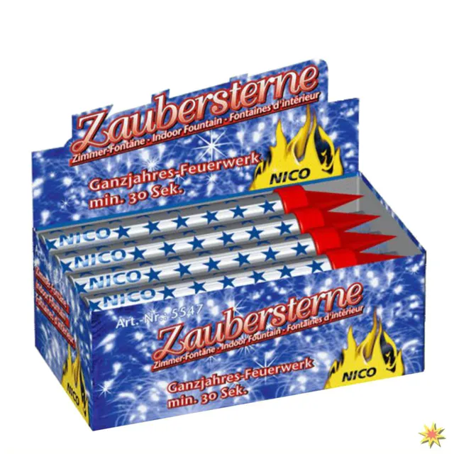 das-kost-mland-zaubersterne-eisfont-ne-30-sek-12-st-ck image 1