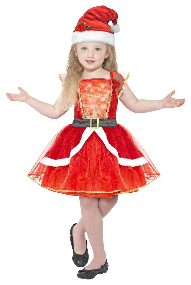 das-kost-mland-m-dchen-miss-santa-kost-m-lichteffekt-rot-gr-m image 6