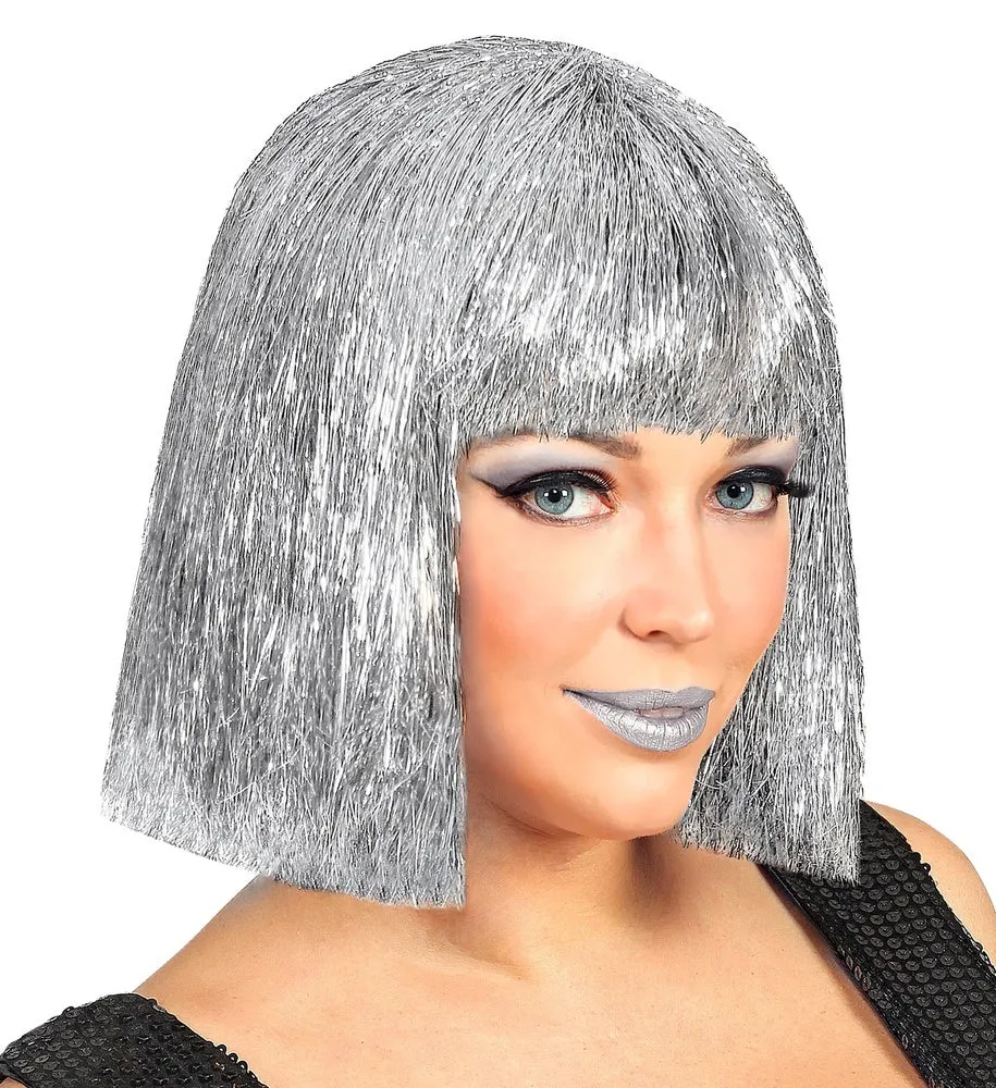 das-kost-mland-las-vegas-glitzy-per-cke-silber-damen image 1