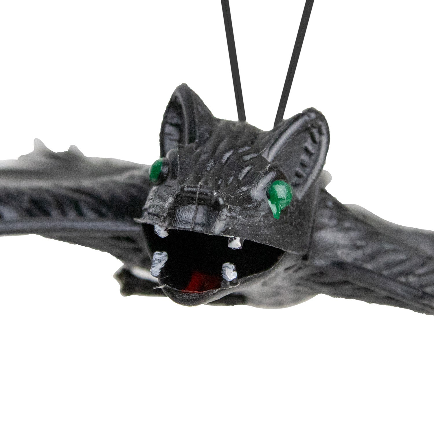 das-kost-mland-dekorationen-fledermaus-deko-schwarz-24-cm image 3