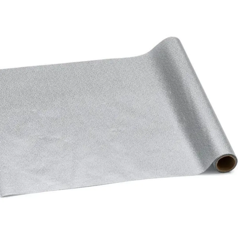 das-kost-mland-tischl-ufer-silber-36x300-cm-glanz image 1