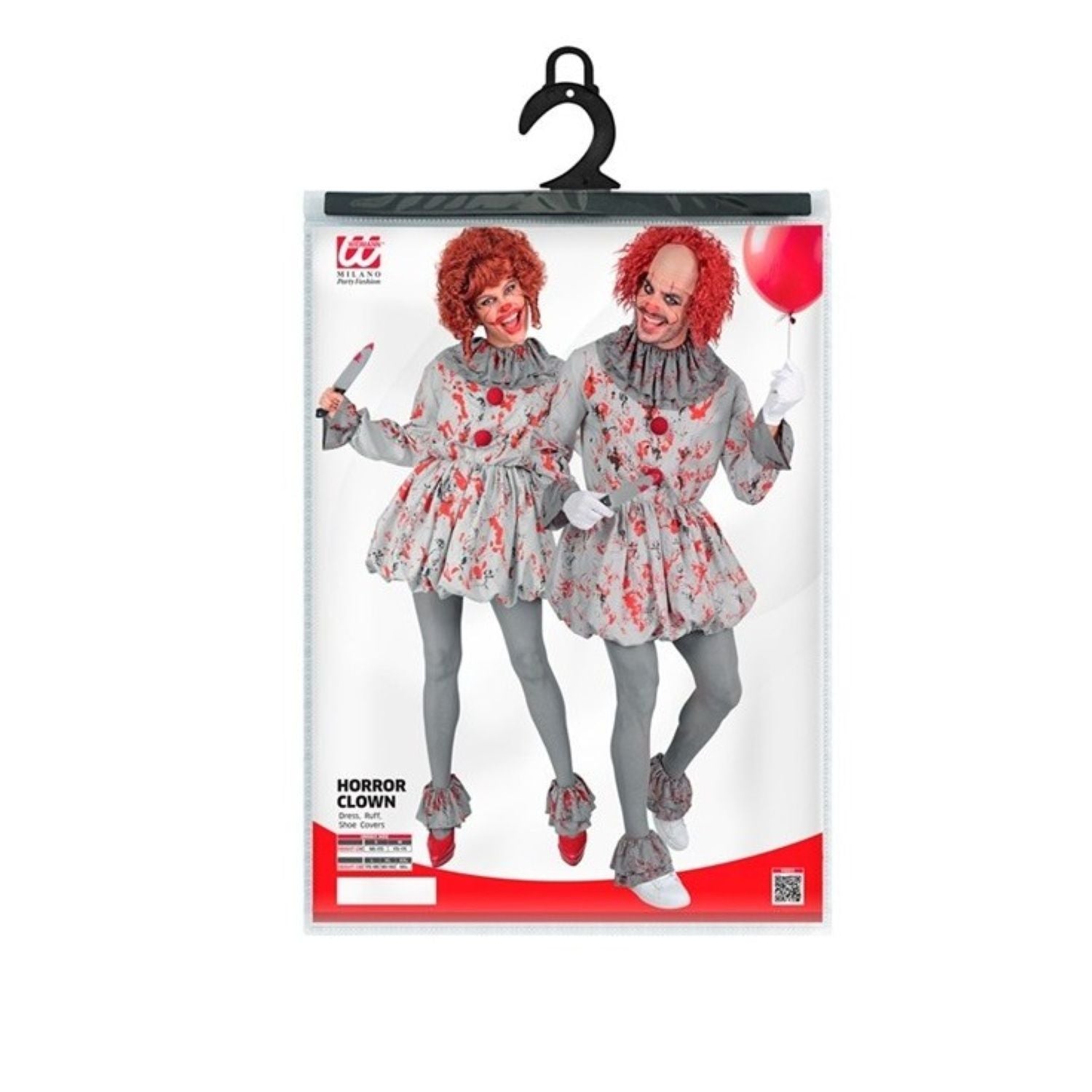 das-kost-mland-herren-vintage-horror-clown-kost-m-grau-gr-l image 5
