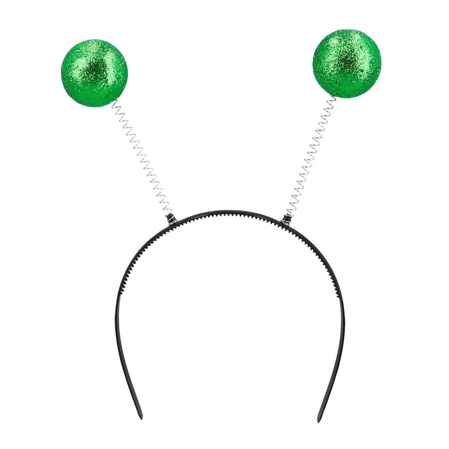 das-kost-mland-alien-kost-m-set-2-tlg-gr-n-partybrille image 3