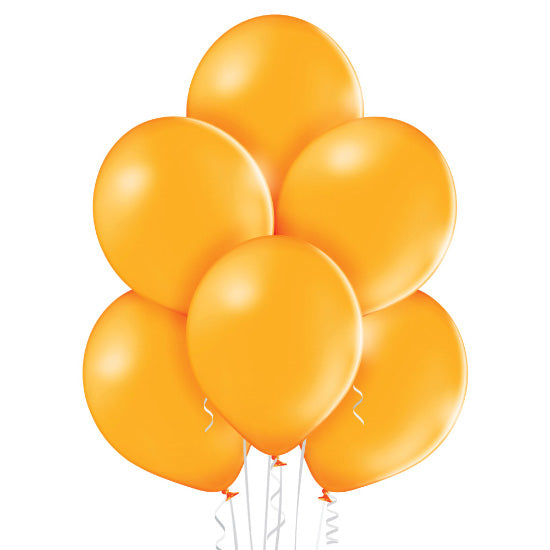 belbal-luftballons-unifarben-30-cm-orange-25-stk-007 image 2