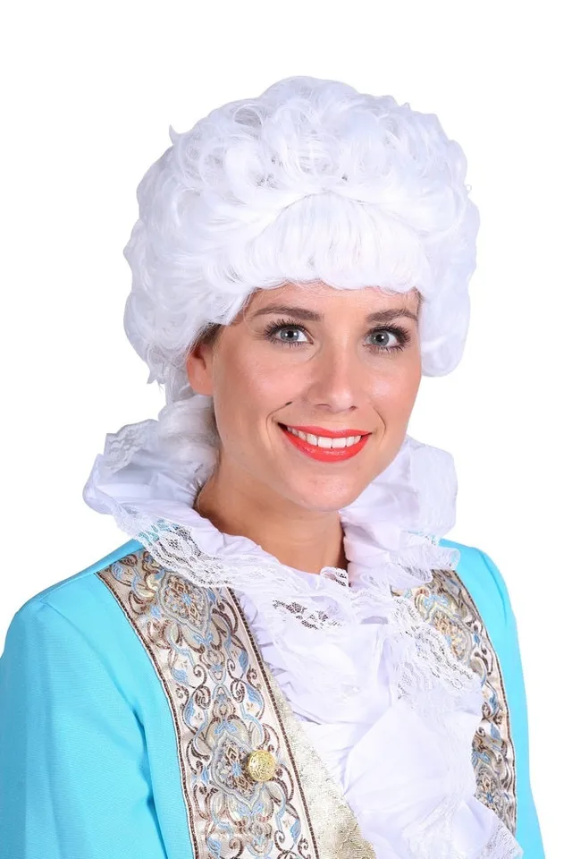 das-kost-mland-marie-antoinette-barock-per-cke-wei-damen image 1