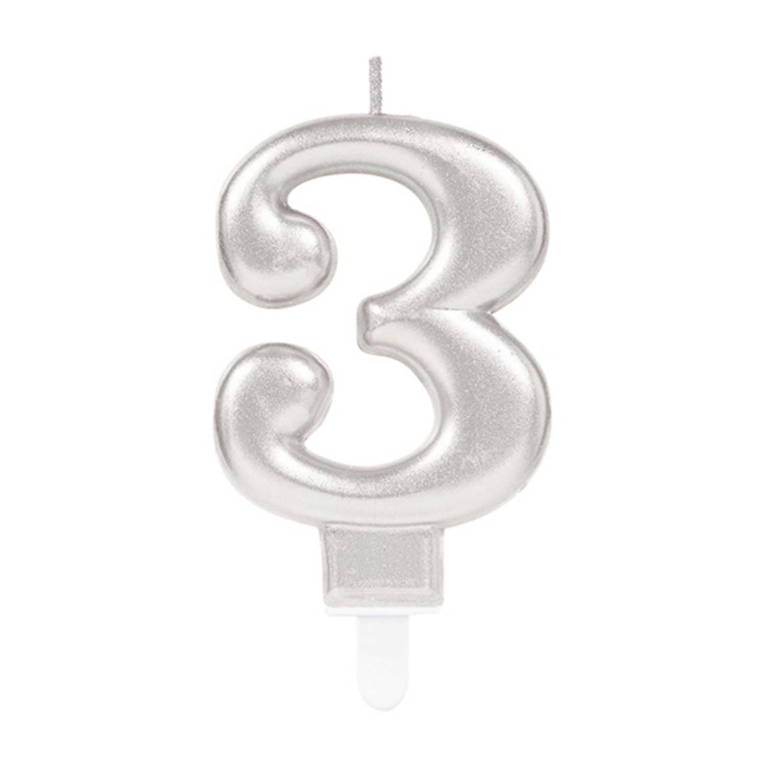 das-kost-mland-starlight-birthday-zahlenkerze-9-3-cm-silber-zahl image 5