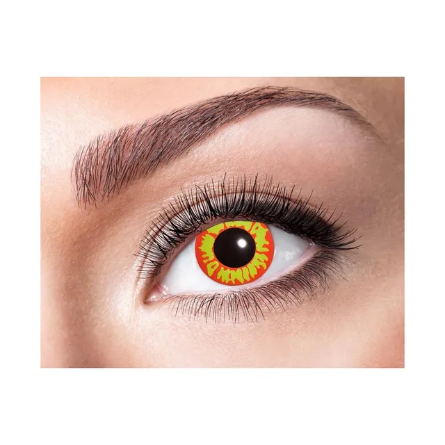 das-kost-mland-accessoires-eyecatcher-m09-ork-kontaktlinsen-2-stk image 1