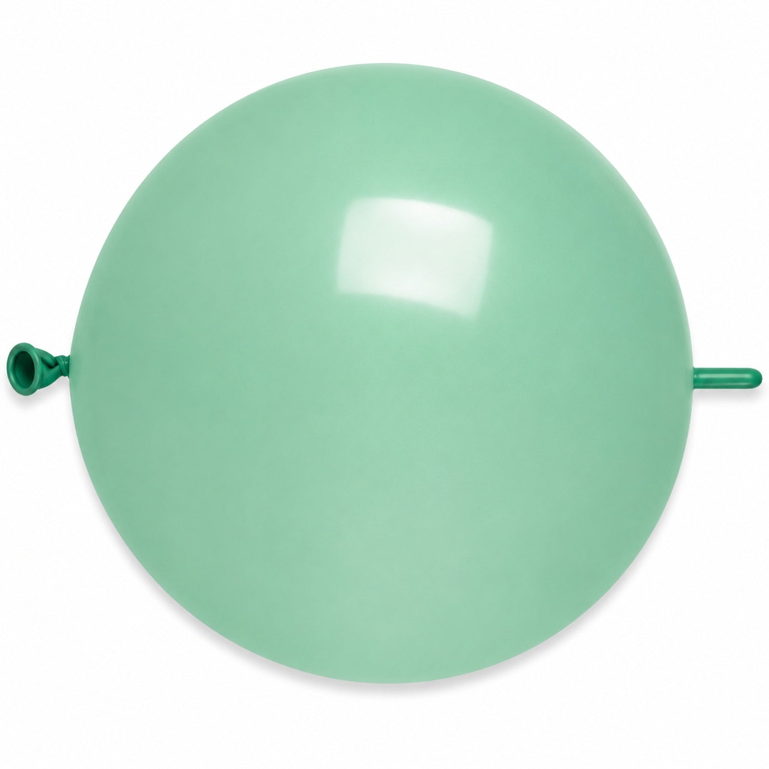 das-kost-mland-dekorationen-verbindungsballon-33cm-latexballon-macaron-50-st-ck image 2