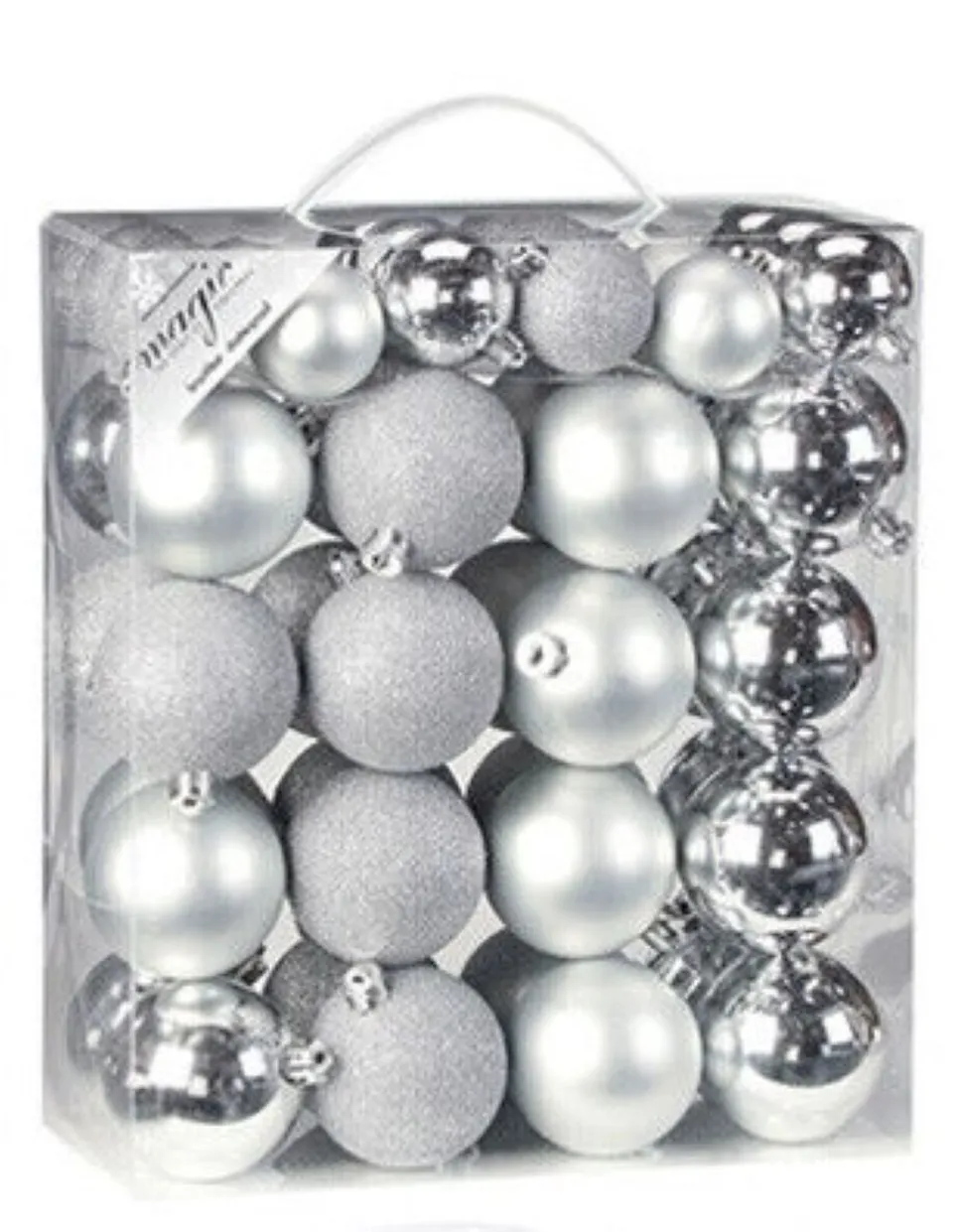 inge-glas-weihnachtskugeln-silber-50-st-ck-4-6cm image 1