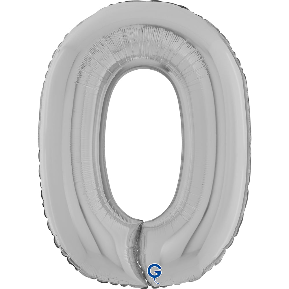 das-kost-mland-riesenzahl-folienballon-silber-66cm-zahl-0 image 3