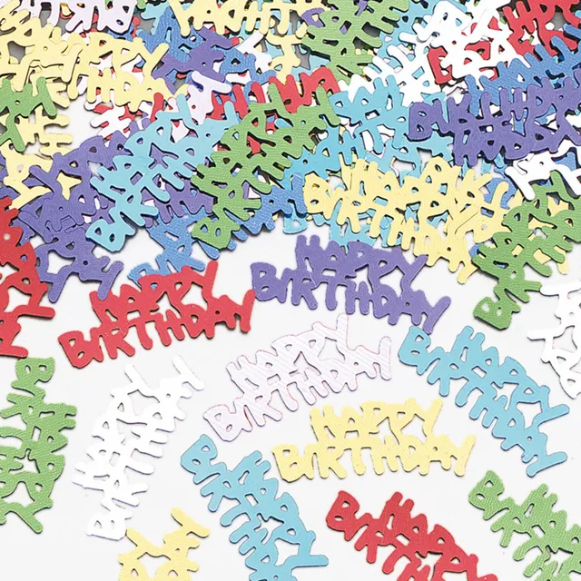 das-kost-mland-happy-birthday-konfetti-metallisch-bunt-14g image 1