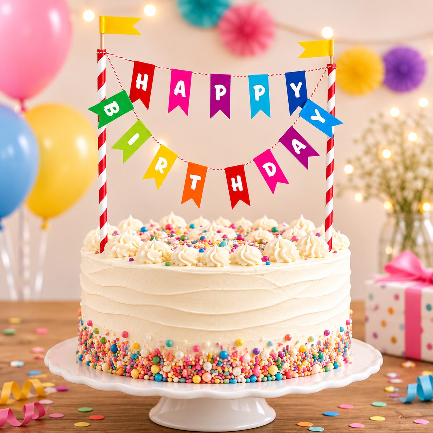 das-kost-mland-dekorationen-cake-topper-happy-birthday-bunt image 2