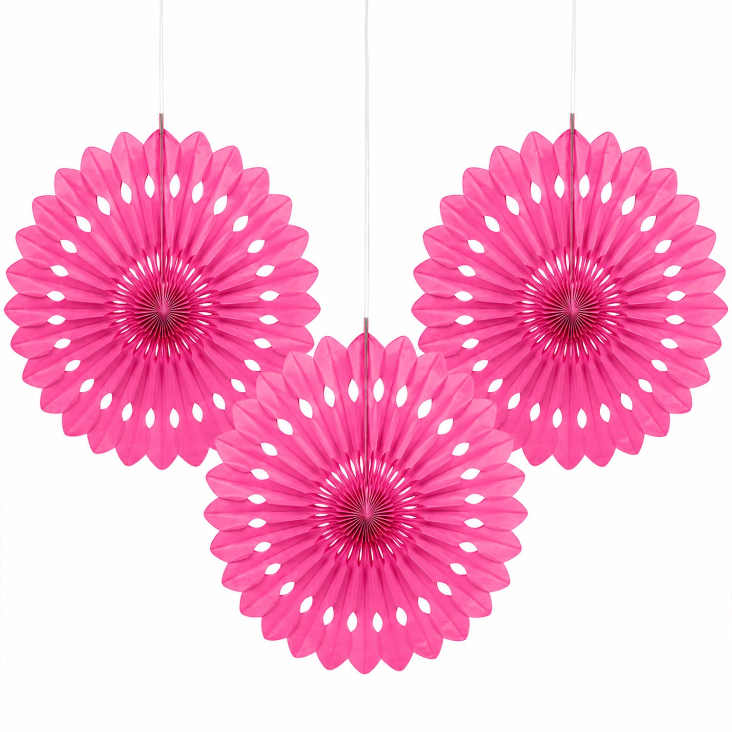 das-kost-mland-accessoires-dekof-cher-uni-40cm-hot-pink image 3