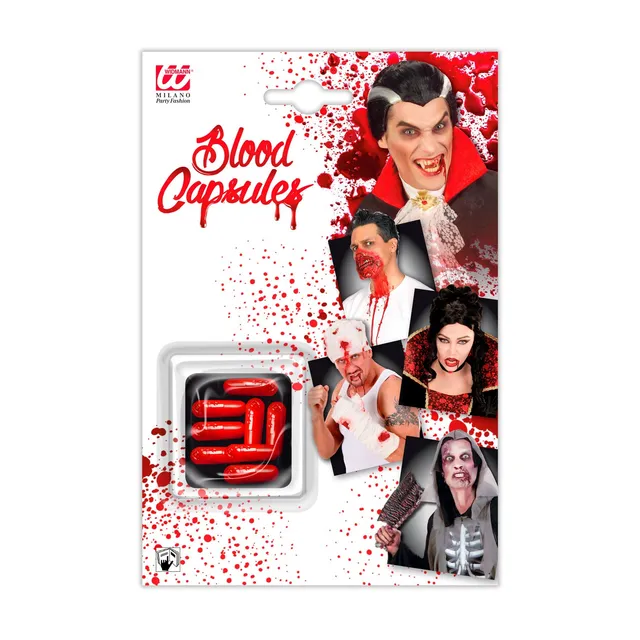 das-kost-mland-blutkapseln-rot-8-st-ck-filmblut-halloween image 1