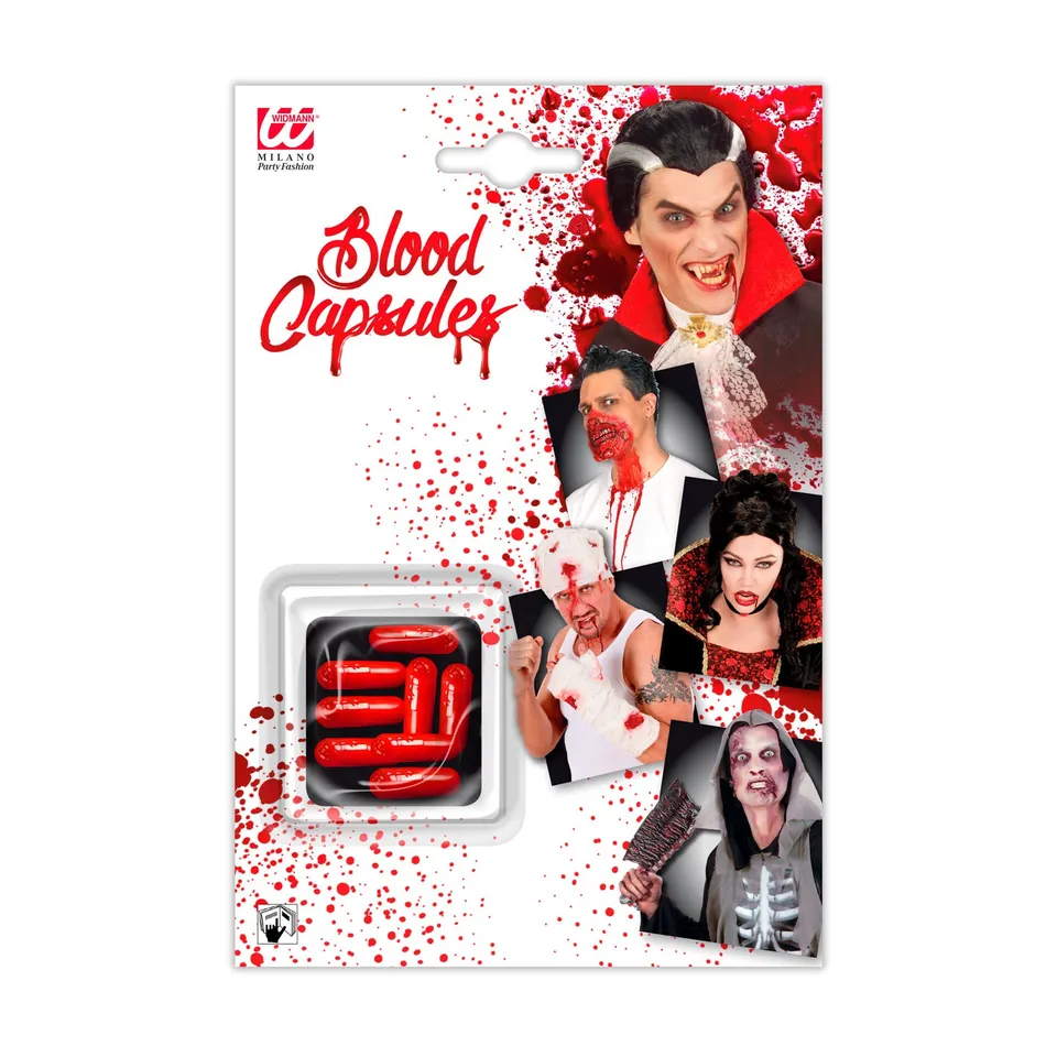 das-kost-mland-blutkapseln-rot-8-st-ck-filmblut-halloween image 1
