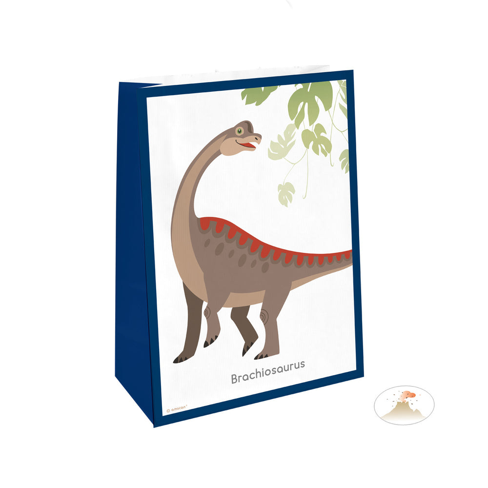 das-kost-mland-happy-dinosaurier-partygeschirr-set-dino-kindergeburtstag image 6