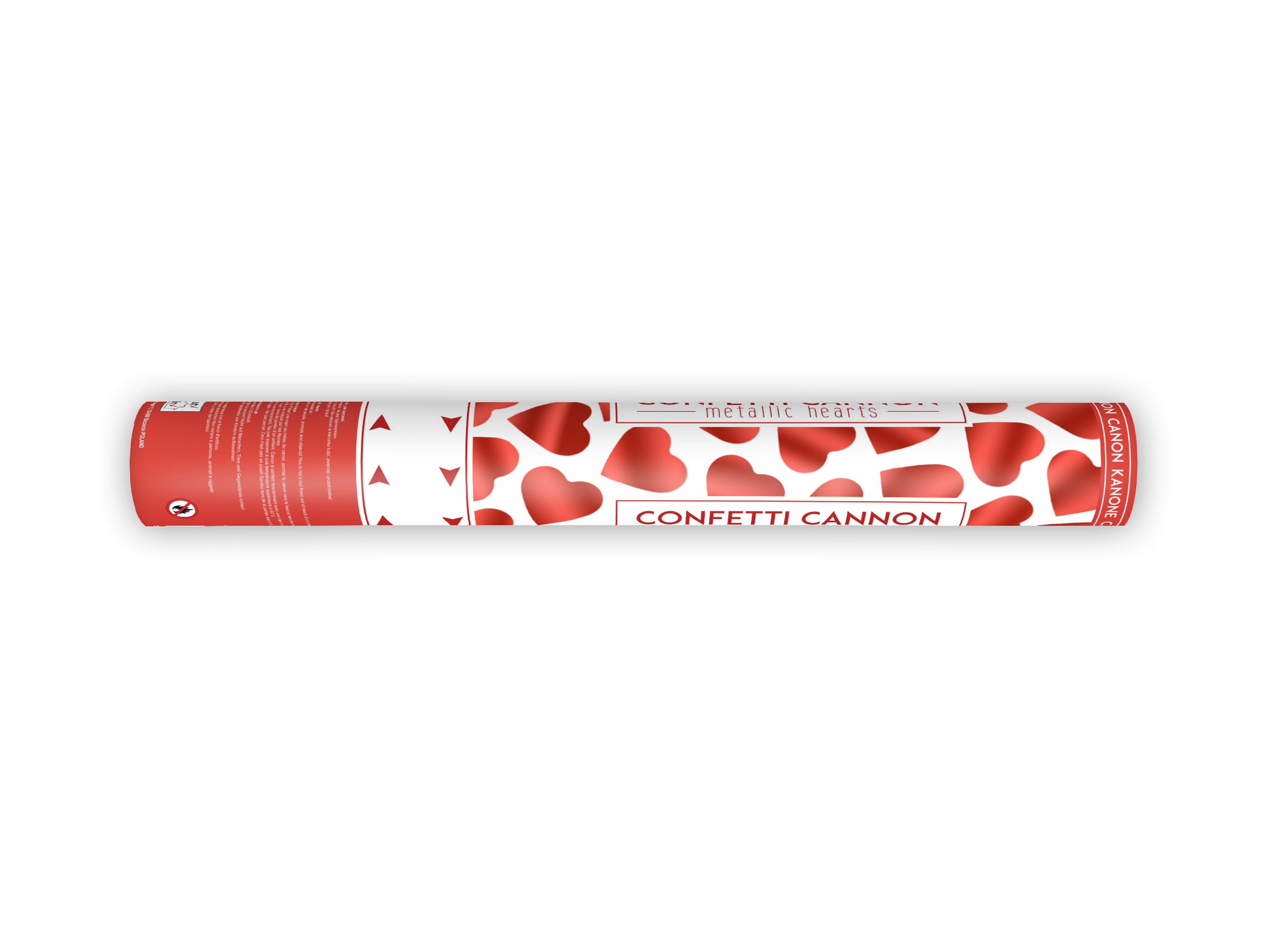 das-kost-mland-dekorationen-konfettishooter-herzchen-40cm-rot image 2