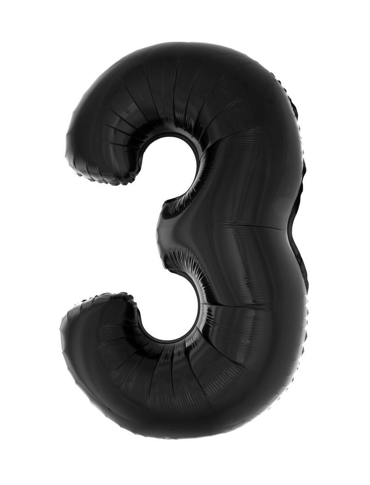 das-kost-mland-zahlen-folienballon-xxl-100-cm-schwarz-3 image 1