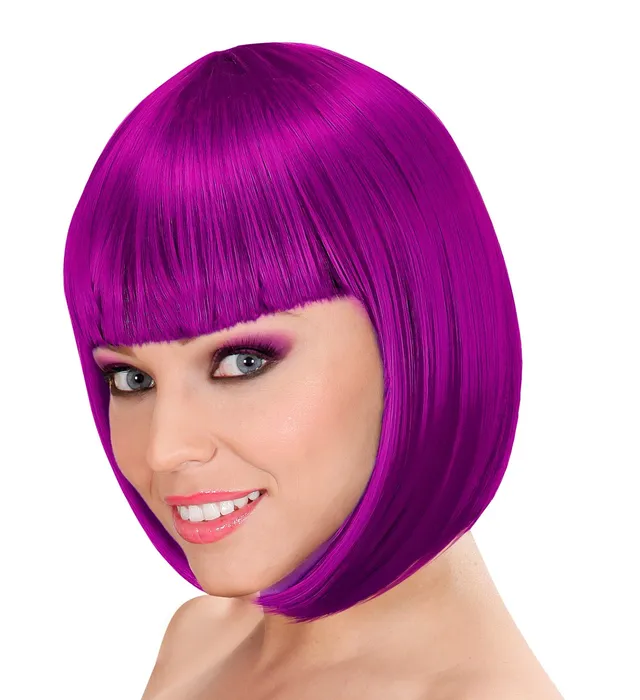 das-kost-mland-per-cke-lou-lou-damen-bob-violett image 1