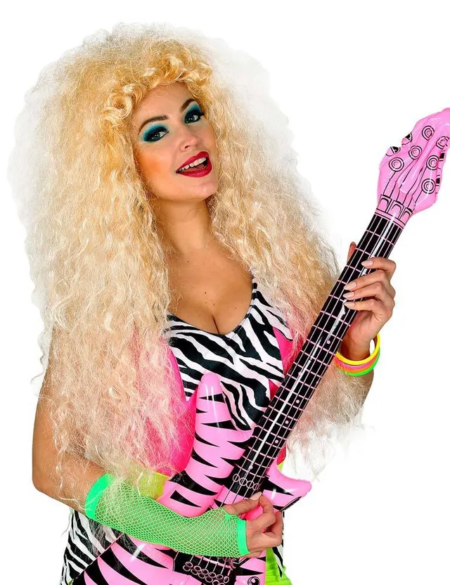 das-kost-mland-riesenfrise-langhaar-per-cke-blond-locken image 1
