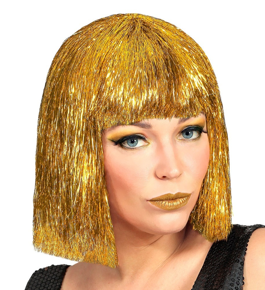 das-kost-mland-accessoires-per-cke-glitzy-las-vegas-gold-damen image 3