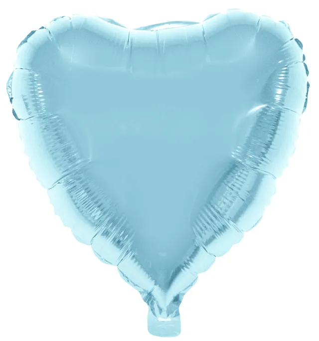 das-kost-mland-herzballon-hellblau-52x46-cm-folien-deko image 1