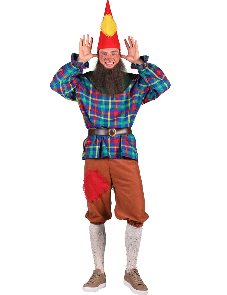 das-kost-mland-herren-zwergenkost-m-kobold-gr-e-l-mit-m-tze image 2