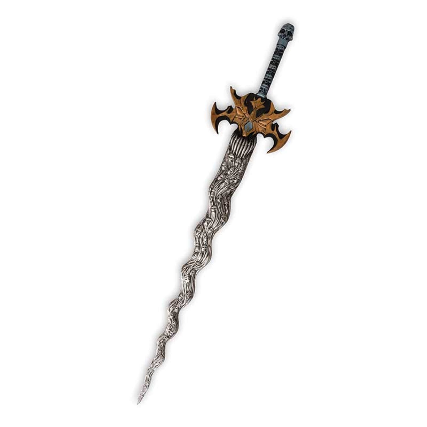 das-kost-mland-fantasy-schwert-deko-waffe-122-cm-ornament image 1