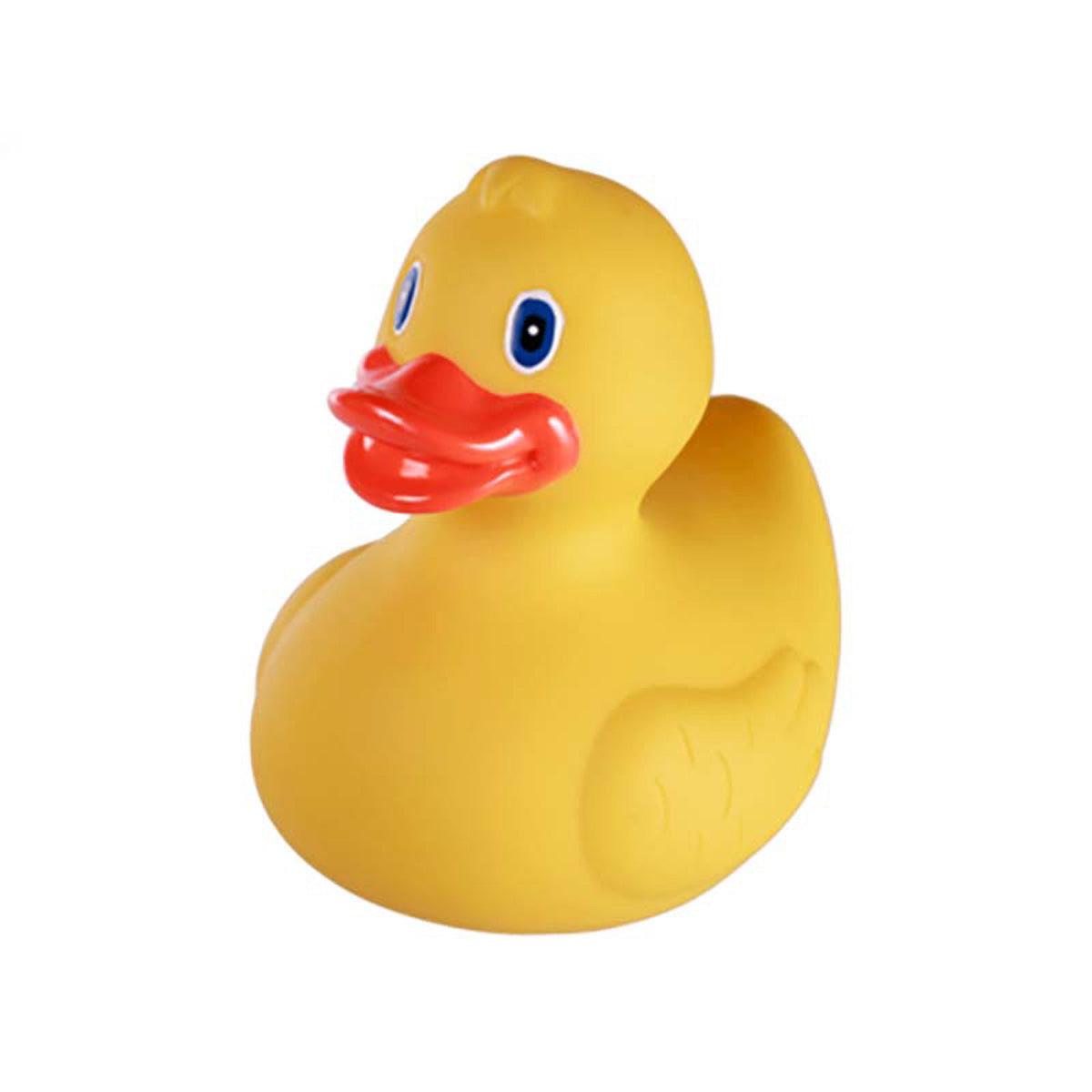 das-kost-mland-quietsche-ente-klassik-badeente-gelb-8-cm image 2