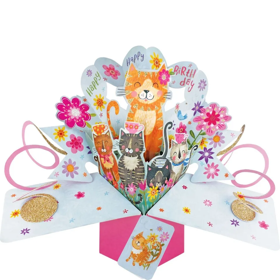 das-kost-mland-popup-gru-karte-happy-birthday-katzen image 1
