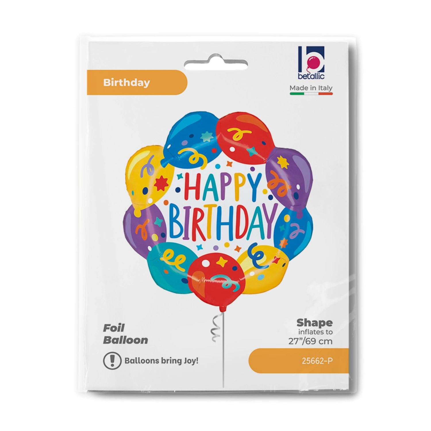 folienballon-shape-kranz-happy-birthday-69cm-27-mit-ventil image 2