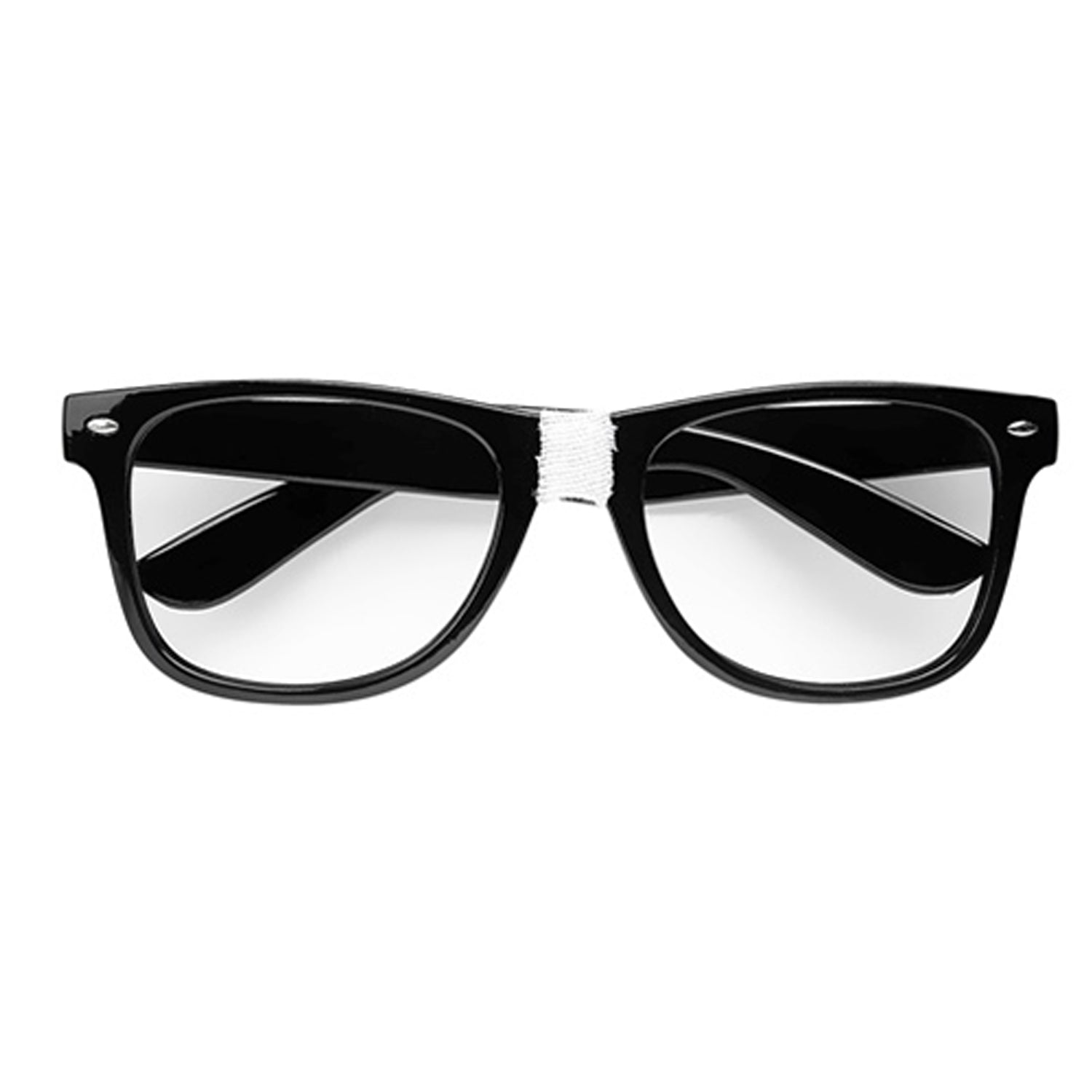 nerd-kost-m-set-3-tlg-mehrfarbig-brille-fliege-hosentr-ger image 7