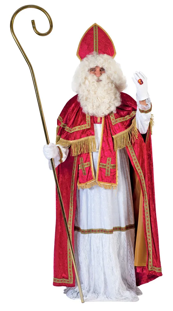 das-kost-mland-herren-bischof-nikolaus-kost-m-mitra image 1