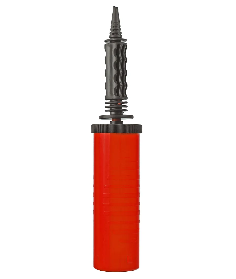 das-kost-mland-dekorationen-handpumpe-2-way-f-r-luftballons image 1