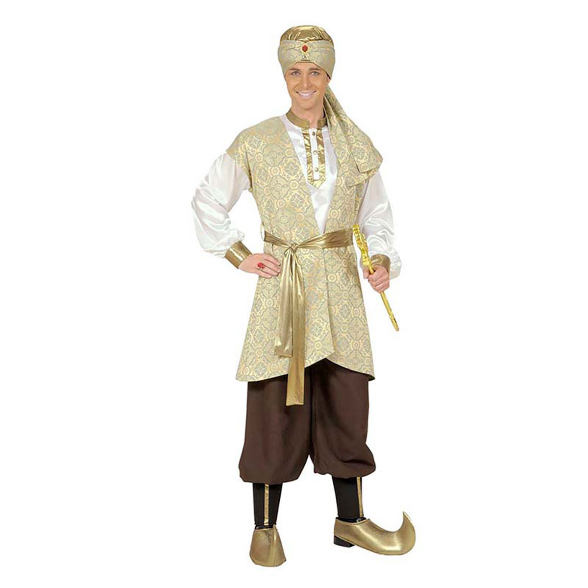 das-kost-mland-prince-of-persia-kost-m-herren-gr-e-l image 2