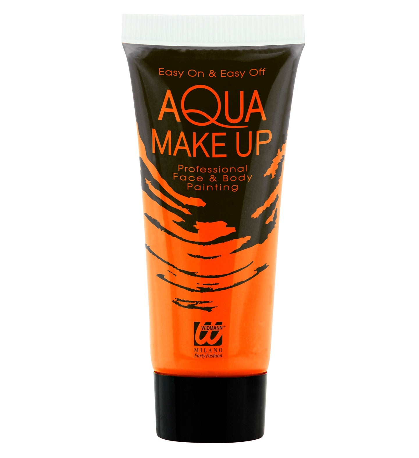 das-kost-mland-accessoires-aqua-make-up-tube-30ml-neon-orange-uv image 3