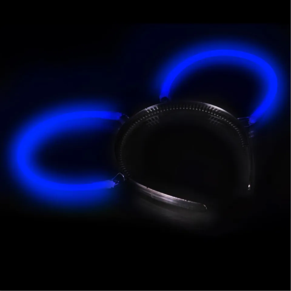 das-kost-mland-accessoires-knicklicht-haarreif-blau-1-st-ck image 1